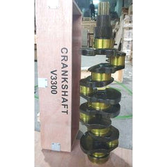 Crankshaft 6921064 for Kubota Engine V3300 Bobcat A300 S220 S250 S300 T250 T300 T2250 V417