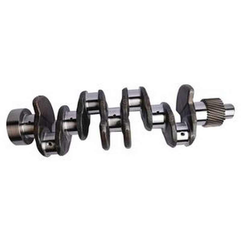 Crankshaft 7030327 for Daewoo Doosan Engine D24 Bobcat Loader S510 S530 S550 S570 S590 T550 T590