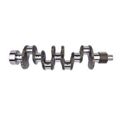 Crankshaft 7256752 for Doosan Engine D34 Bobcat Loader S740 S750 S770 S870 T740 T750 T770 T870