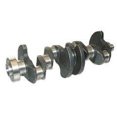 Crankshaft 754-10002 for Lister Petter LPW4 Engine early models 5 holes with 10mm thread