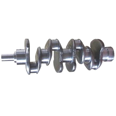 Crankshaft 8-94139-670-0 for Isuzu C240 Engine