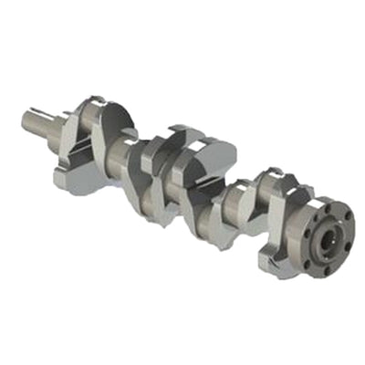 Crankshaft 8-94163-188-0 8-97023-674-0 8-97107-920-3 for Isuzu 4ZE1 Engine