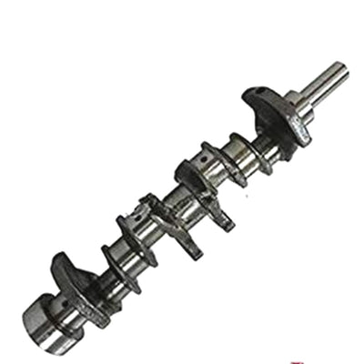 Crankshaft 8-94200-655-0 for Isuzu G161 Engine