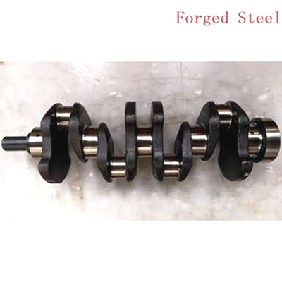 Crankshaft 892190927 for Isuzu Engine 4JB1
