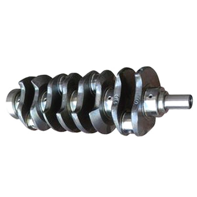 Crankshaft 8-94453525-2 894445-570-0 for Isuzu 4JB1T Engine