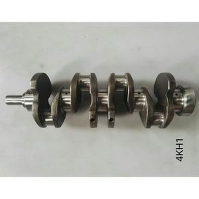 Crankshaft 8-97131-664-0 for Isuzu 4KH1 Engine