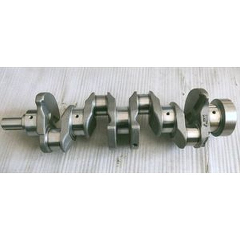 Crankshaft 8-98131999-1 for Isuzu Engine 4JK1