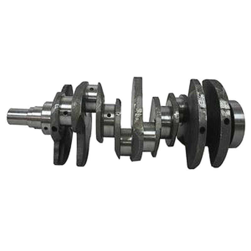 Crankshaft 8194457 8126780 8194456 for Volvo TD102 TD103 Engine