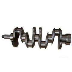 Crankshaft 8941396690 8941597680 for Isuzu C240 Engine