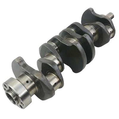 Crankshaft 8971909282 for Isuzu 4JB1 Engine Kobelco SK60 Excavator