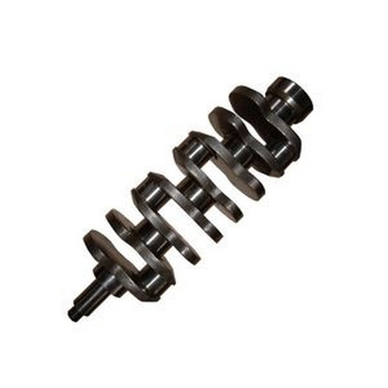 Crankshaft 8973581441 for Isuzu Engine 4BG1 Hitachi Excavator EX100-3 EX100-5 EX120-3 EX120-5 ZX120 ZX160 ZX95