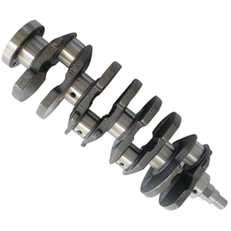Crankshaft 90500608 for GM Optra Daewoo Espero 2.0L Engine