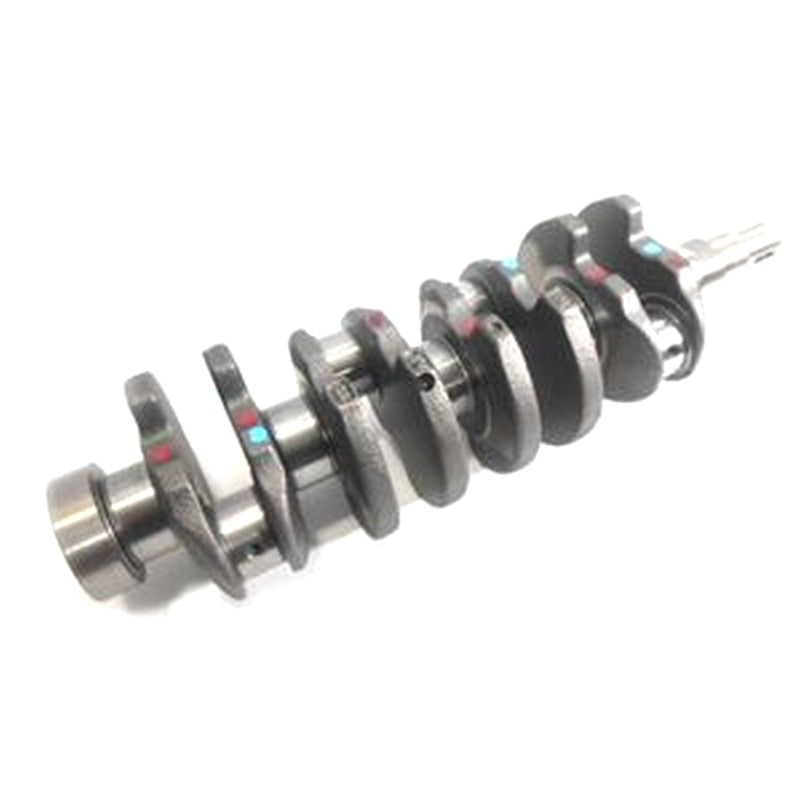 Crankshaft 96325203 for Chevrolet Spark