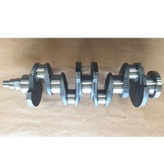 Crankshaft 96336263 for Chevrolet Aveo 1.4 Engine