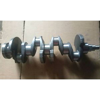 Crankshaft 96348865 for Chevrolet Aveo Daewoo Kalos F14S3 Engine