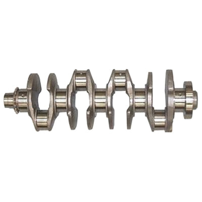 Crankshaft 98415959 for Iveco (FIAT) 2.5L