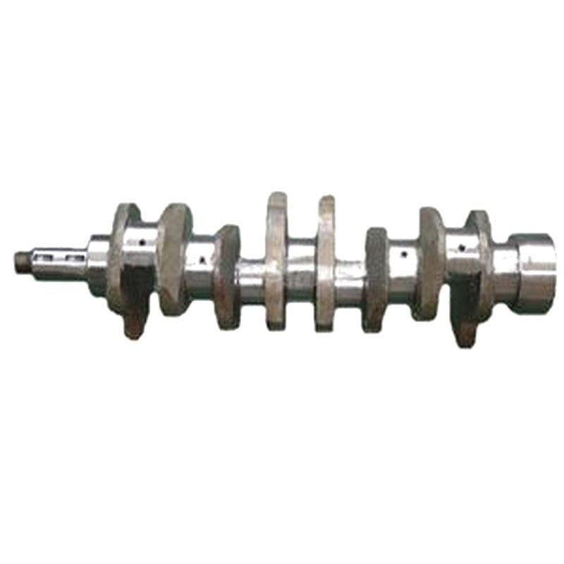 Crankshaft 98418613 98454453 for Iveco Fiat 2.5D Engine