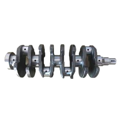 Crankshaft Assembly 23110-23710 for Hyundai Forklift 25LC-7 30LC-7 25L-7 30L-7 25G-7 30G-7 18LC-7 20LCA-7