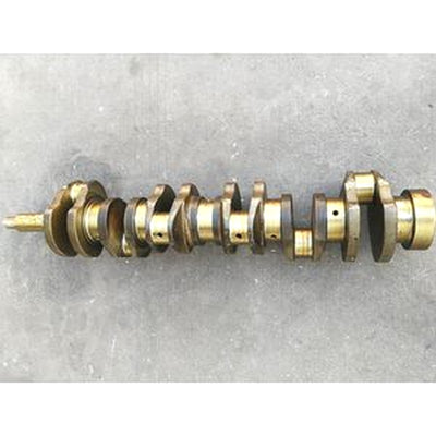 Crankshaft for Caterpillar CAT 320D Excavator