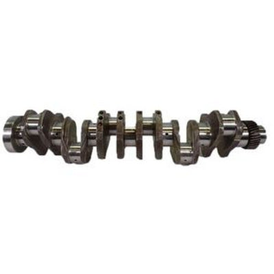 Crankshaft for Cummins Engine 6BT5.9 6B5.9 6BTA5.9 CASE Tractor 1896 2096 Loader 621 621C 721B 721C 821B 821C