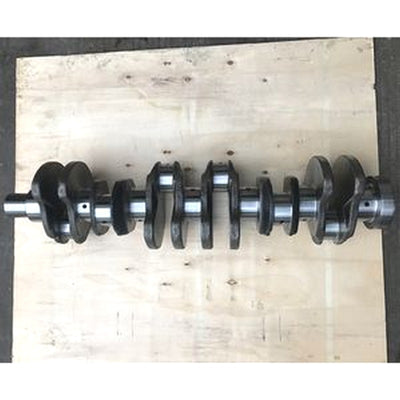 Crankshaft for Daewoo D2366 Engine