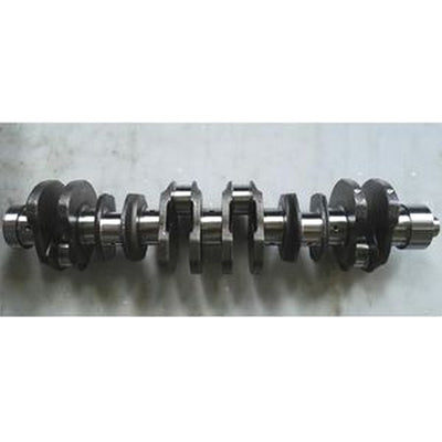 Crankshaft for Doosan Daewoo Engine DL08