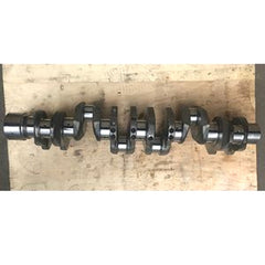 Crankshaft for Hino Engine J08