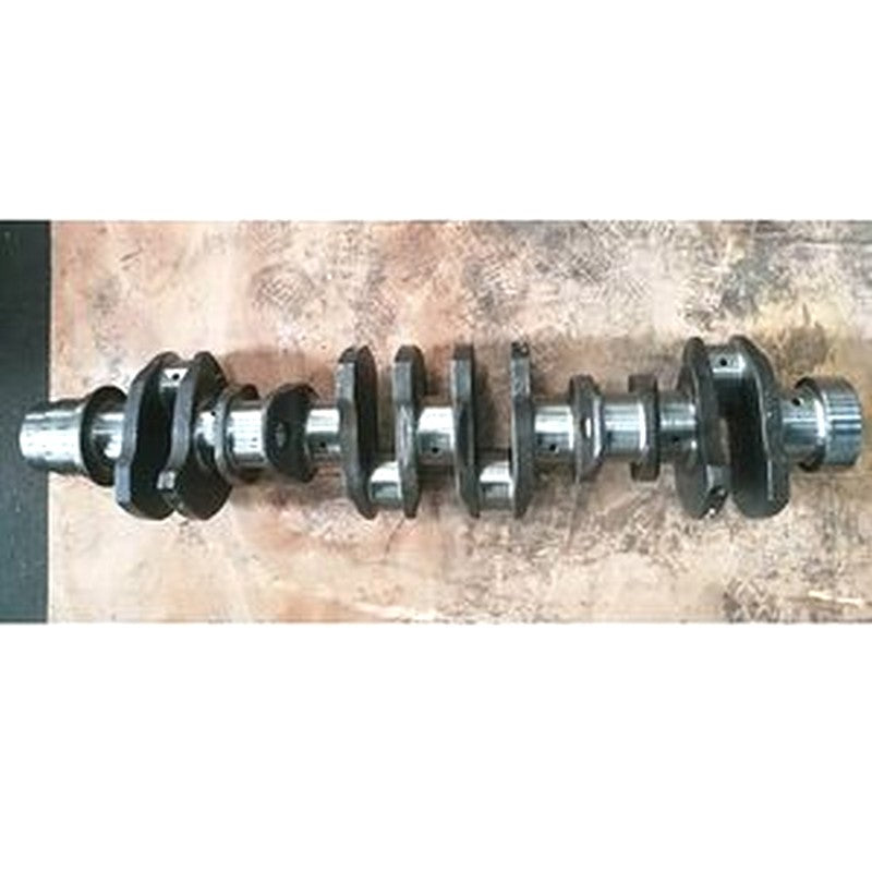 Crankshaft for Hino Engine P11C