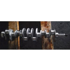 Crankshaft for Hino Engine W06D