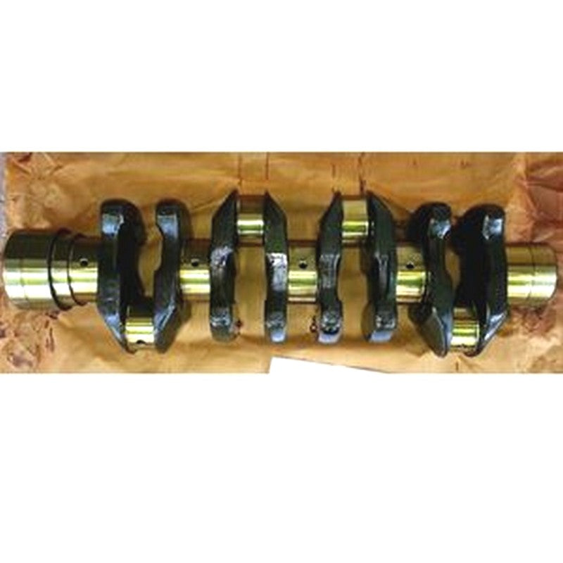 Crankshaft for Hino J05E Engine Kobelco SK200-8 SK250-8 SK260-8 Excavator