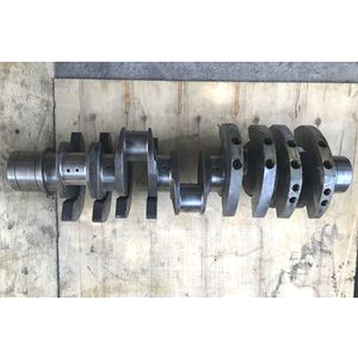 Crankshaft for Isuzu 10PD1 10PE1 Engine Alloy