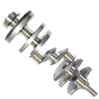 Crankshaft for Isuzu 12PC1 Engine Alloy