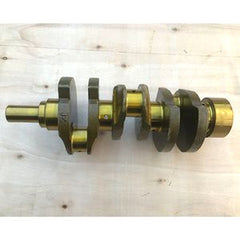 Crankshaft for Isuzu 3LD1 Engine