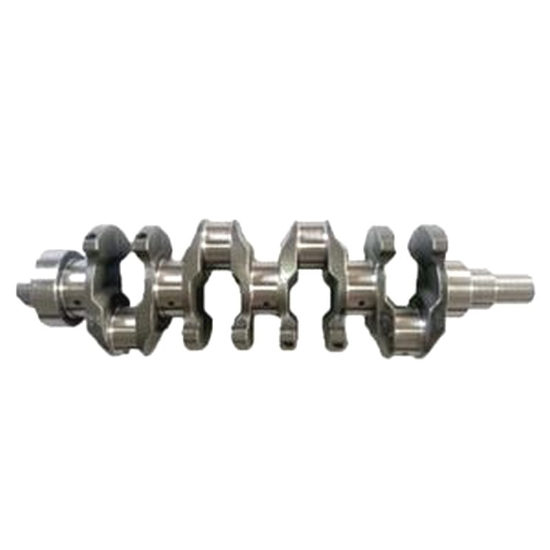 Crankshaft for Isuzu 4JG2 4JG2T Engine TCM Komatsu Hyster Forklift Tru ...