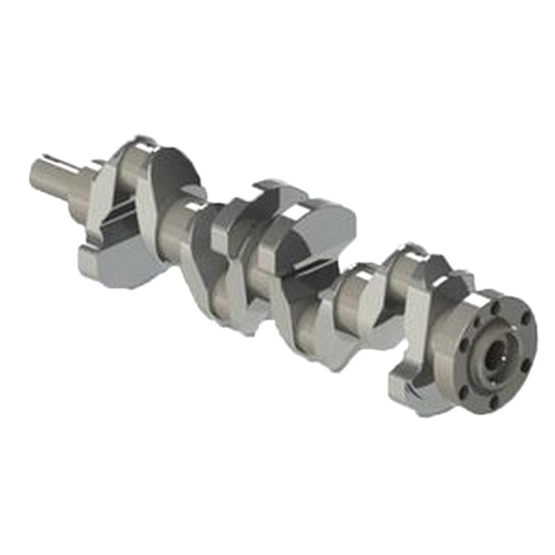 Crankshaft for Isuzu 4ZA1 Engine