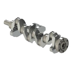 Crankshaft for Isuzu 4ZA1 Engine