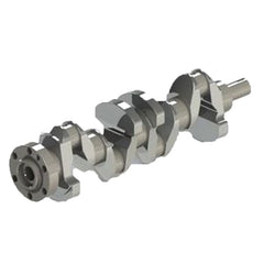 Crankshaft for Isuzu 4ZB1 Engine