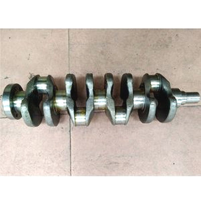 Crankshaft for Isuzu 4ZD1 Engine