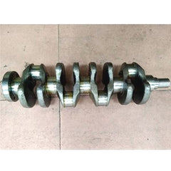 Crankshaft for Isuzu 4ZD1 Engine