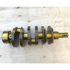 Crankshaft for Isuzu Engine 3LB1