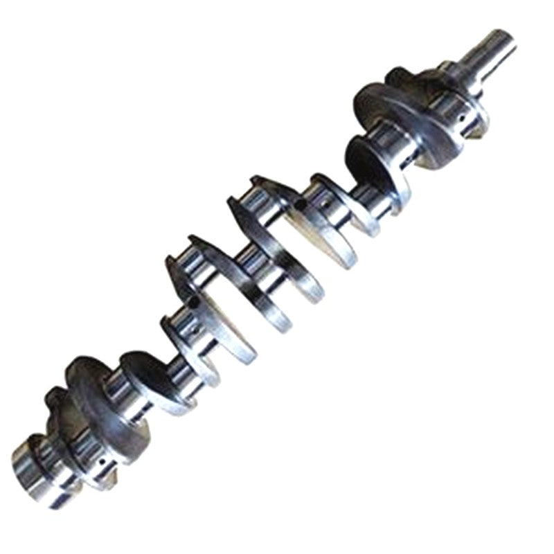 Crankshaft for Komatsu 6D95L Engine PC200-5 Excavator