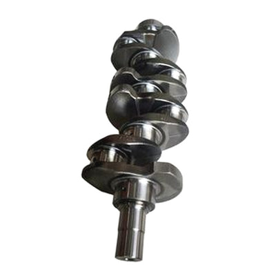 Crankshaft for Komatsu Engine SAA4D95LE-5-A