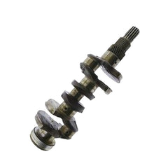 Crankshaft for Kubota Engine D1105