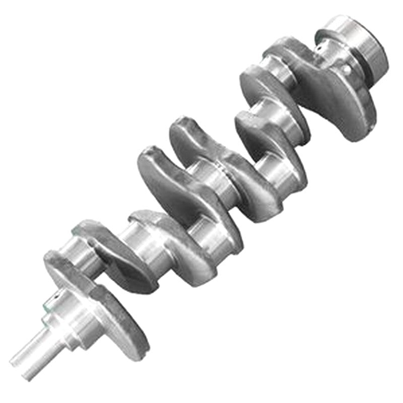 Crankshaft 1G410-23010 for Kubota Engine V6108