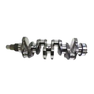 Crankshaft for Kubota V3300 V3300-DI Engine Bobcat Skid Loader S250