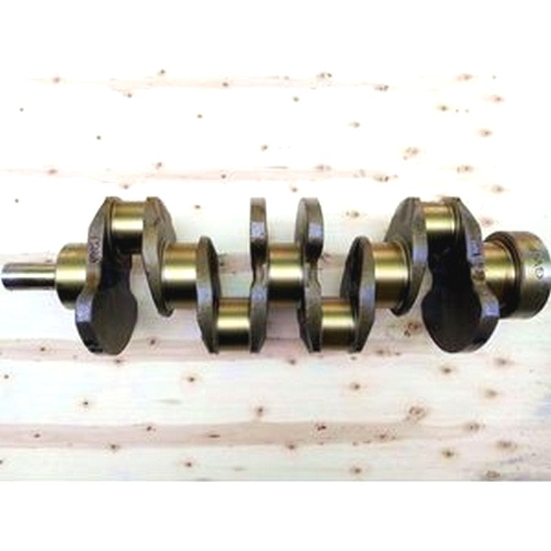 Crankshaft for Mazda Engine T3500