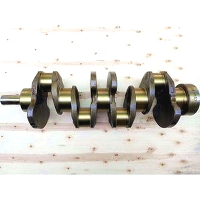 Crankshaft for Mazda Engine T3500