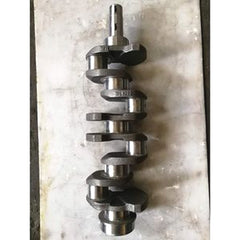 Crankshaft for Mitsubishi 4M40 4M40T Engine Forklift