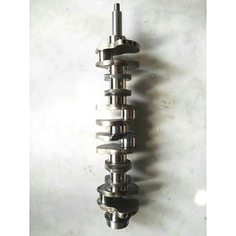 Crankshaft for Mitsubishi 6D34 Engine