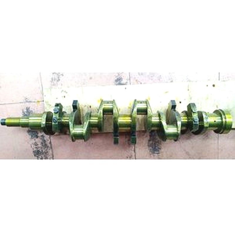 Crankshaft for Mitsubishi Engine 6DB1 6DB10